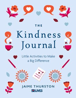 Couverture_The Kindness Journal