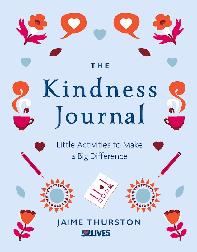 Couverture_The Kindness Journal