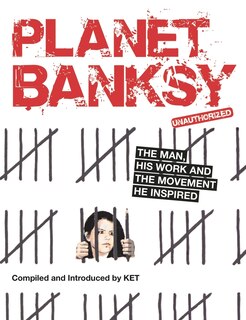 Front cover_Planet Banksy