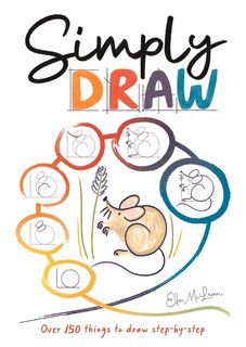 Front cover_Simply Draw