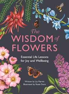 Couverture_WISDOM OF FLOWERS