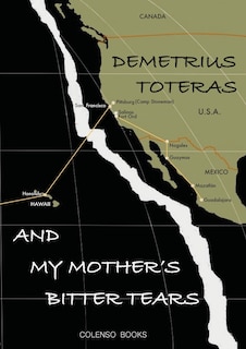Front cover_And my mother's bitter tears
