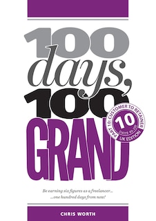 100 Days, 100 Grand: Part 10 - Customer to Retainer