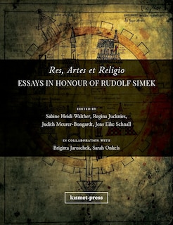 Front cover_Res, Artes et Religio