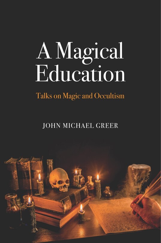 Couverture_A Magical Education