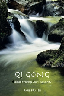 Front cover_Qi Gong