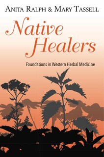 Front cover_Native Healers