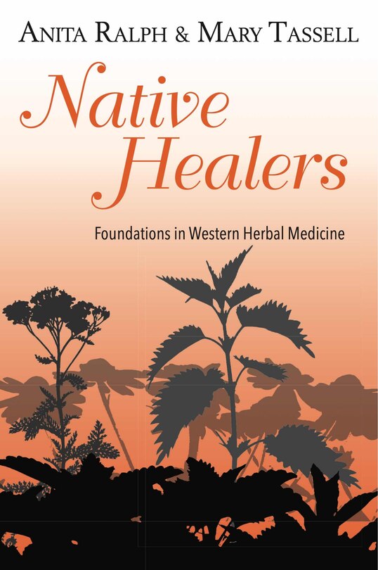 Front cover_Native Healers