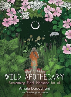 Couverture_Wild Apothecary