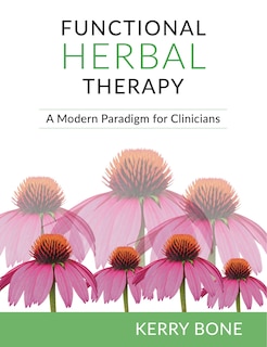 Couverture_Functional Herbal Therapy