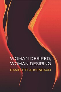 Couverture_Woman Desired, Woman Desiring