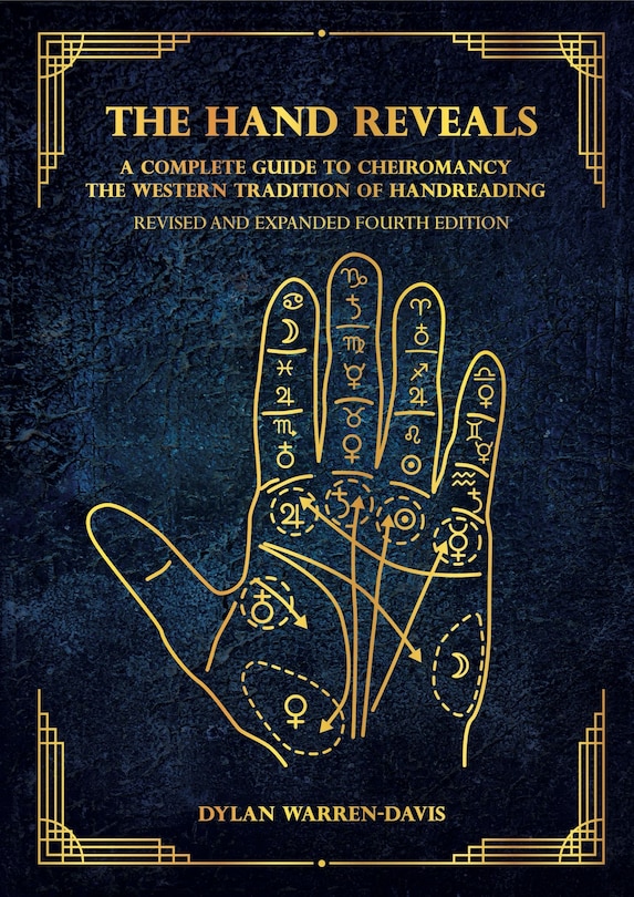 Couverture_The Hand Reveals