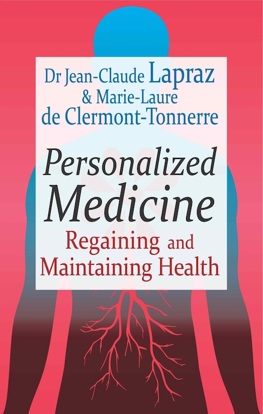 Couverture_Personalized Medicine