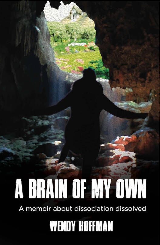 Couverture_A Brain Of My Own