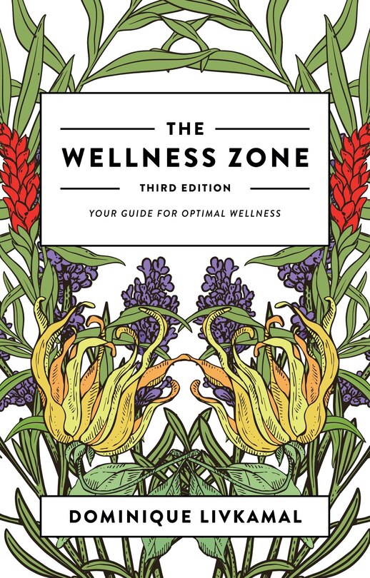 Couverture_The Wellness Zone