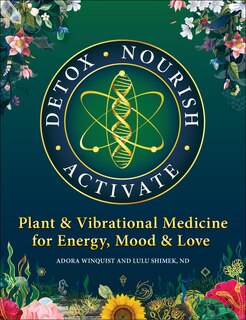 Front cover_Detox - Nourish - Activate