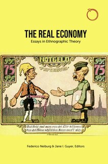 Front cover_The Real Economy