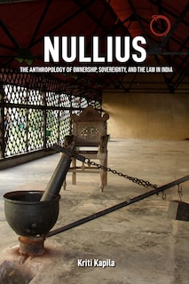 Front cover_Nullius