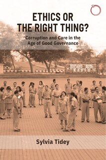 Couverture_Ethics Or The Right Thing?
