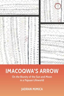 Front cover_Imacoqwa’s Arrow