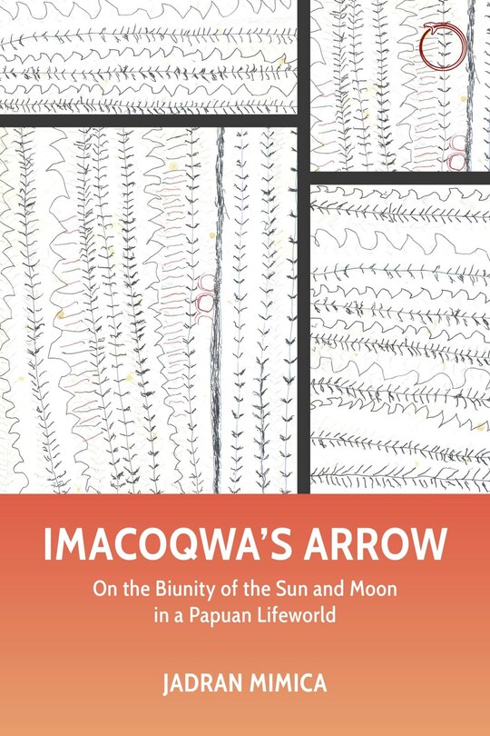 Front cover_Imacoqwa’s Arrow