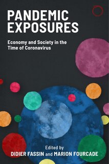 Front cover_Pandemic Exposures