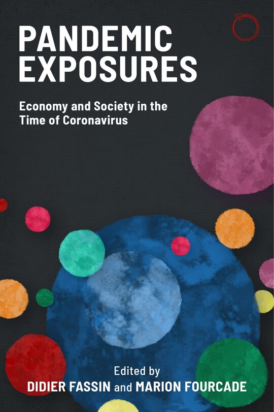 Front cover_Pandemic Exposures