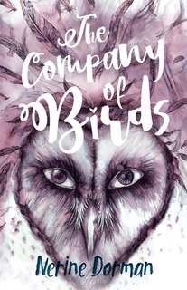 Front cover_The Company of Birds