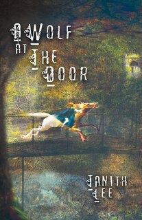 Front cover_A Wolf at the Door