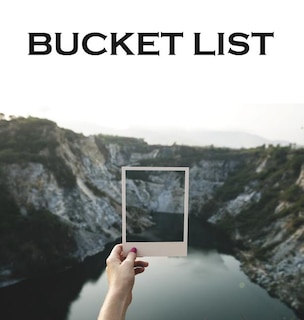 Couverture_Bucket list (Hardcover)