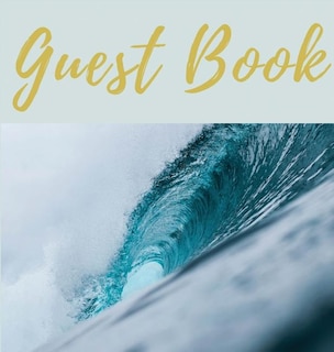 Couverture_Guest Book (Hardcover)