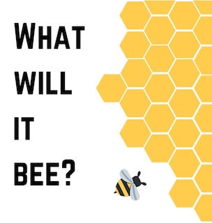 Front cover_Baby shower guest book (Hardcover)