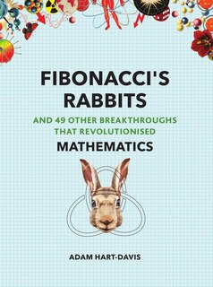 Front cover_FIBONACCI'S RABBITS