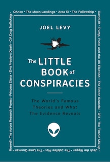 LITTLE BK OF CONSPIRACIES