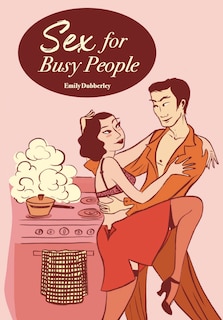 Couverture_Sex For Busy People
