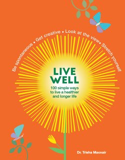 Front cover_Live Well