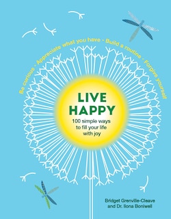 Front cover_Live Happy