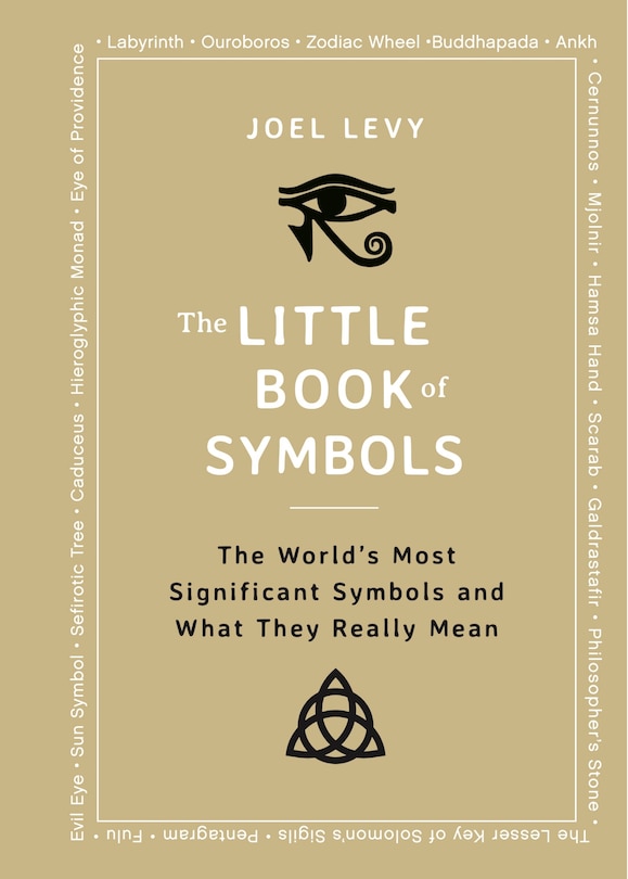 Couverture_LITTLE BK OF SYMBOLS