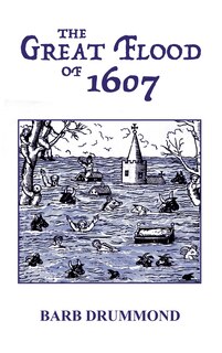 Front cover_The Great Flood of 1607
