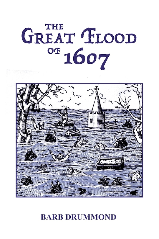 Front cover_The Great Flood of 1607