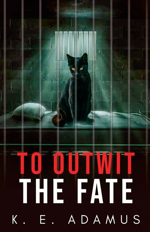Front cover_To Outwit the Fate