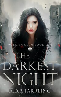 Couverture_The Darkest Night