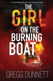 Couverture_The Girl on the Burning Boat