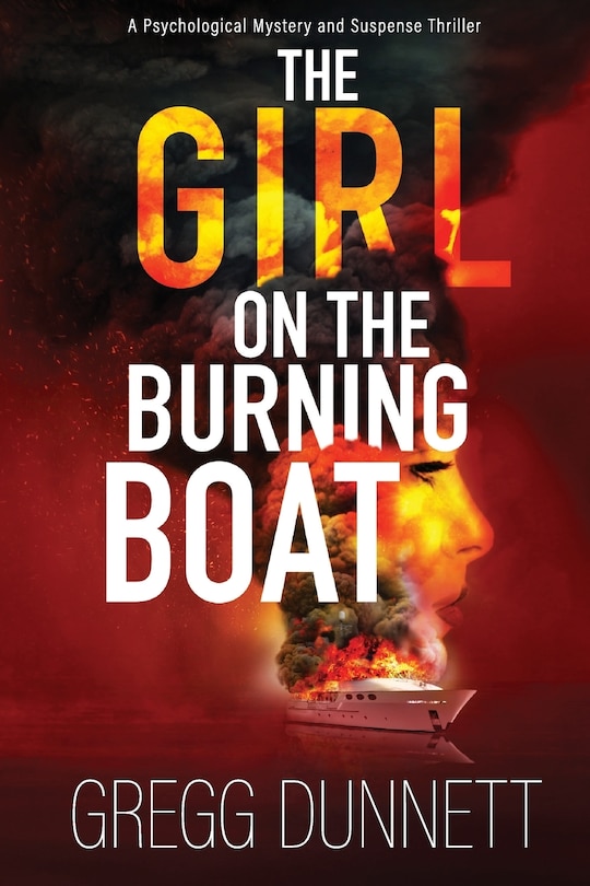 Couverture_The Girl on the Burning Boat