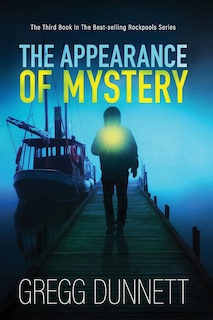 Couverture_The Appearance of Mystery