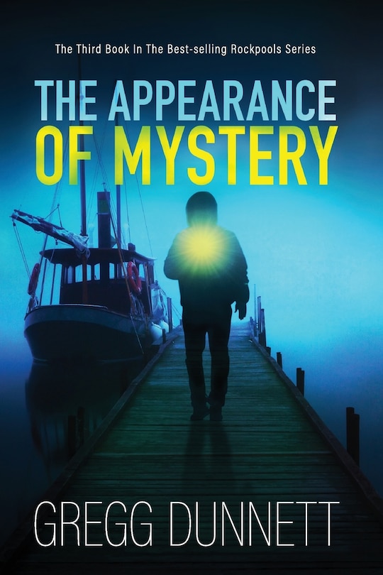 Couverture_The Appearance of Mystery