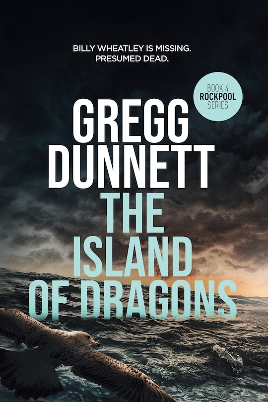 Couverture_The Island of Dragons
