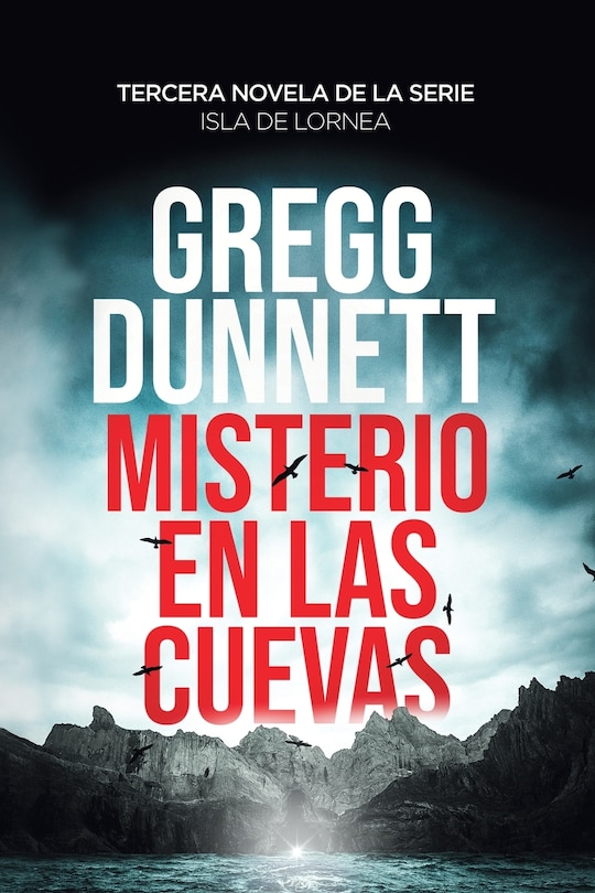 Front cover_Misterio en las cuevas
