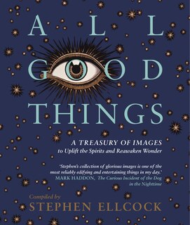 Front cover_All Good Things