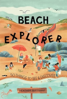 Front cover_Beach Explorer